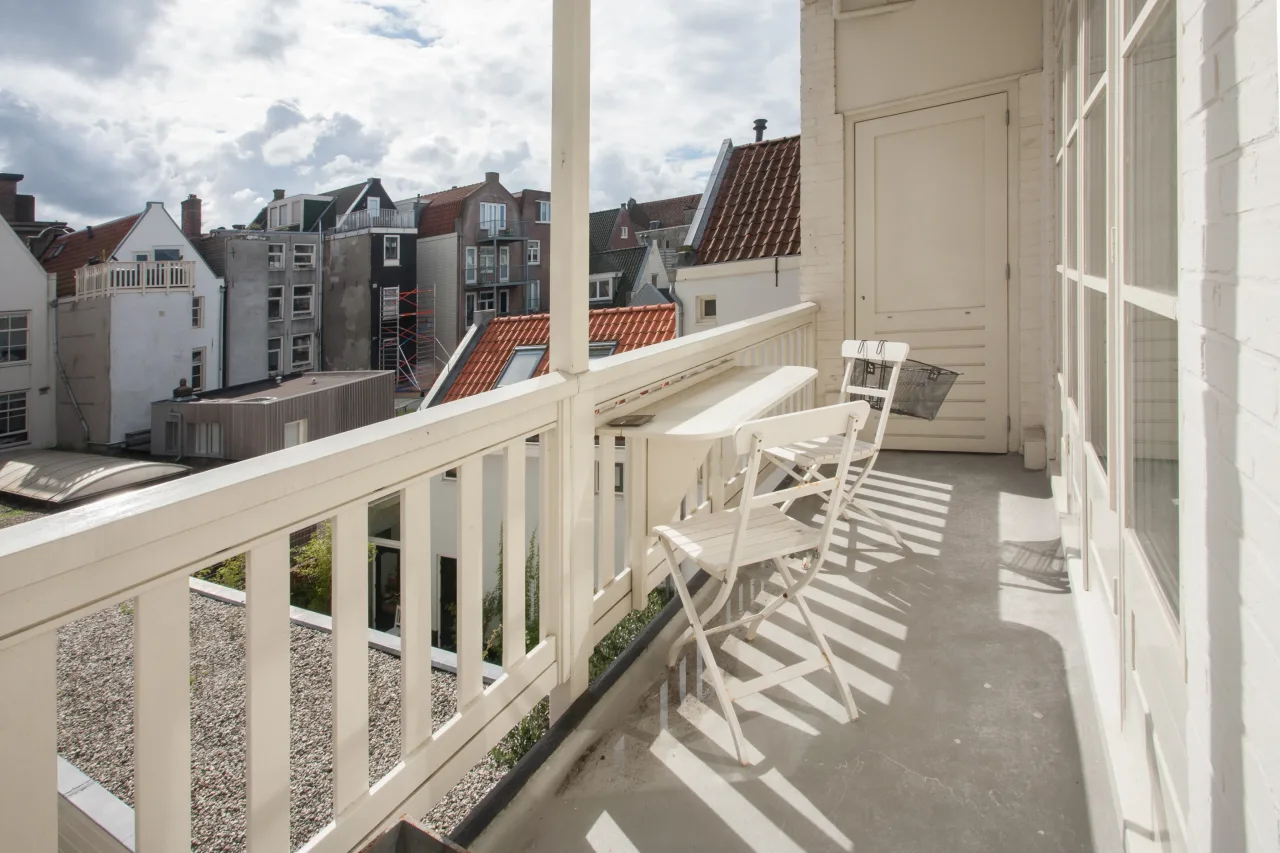 particuliere-woningen te huur op Bloemgracht 137-2