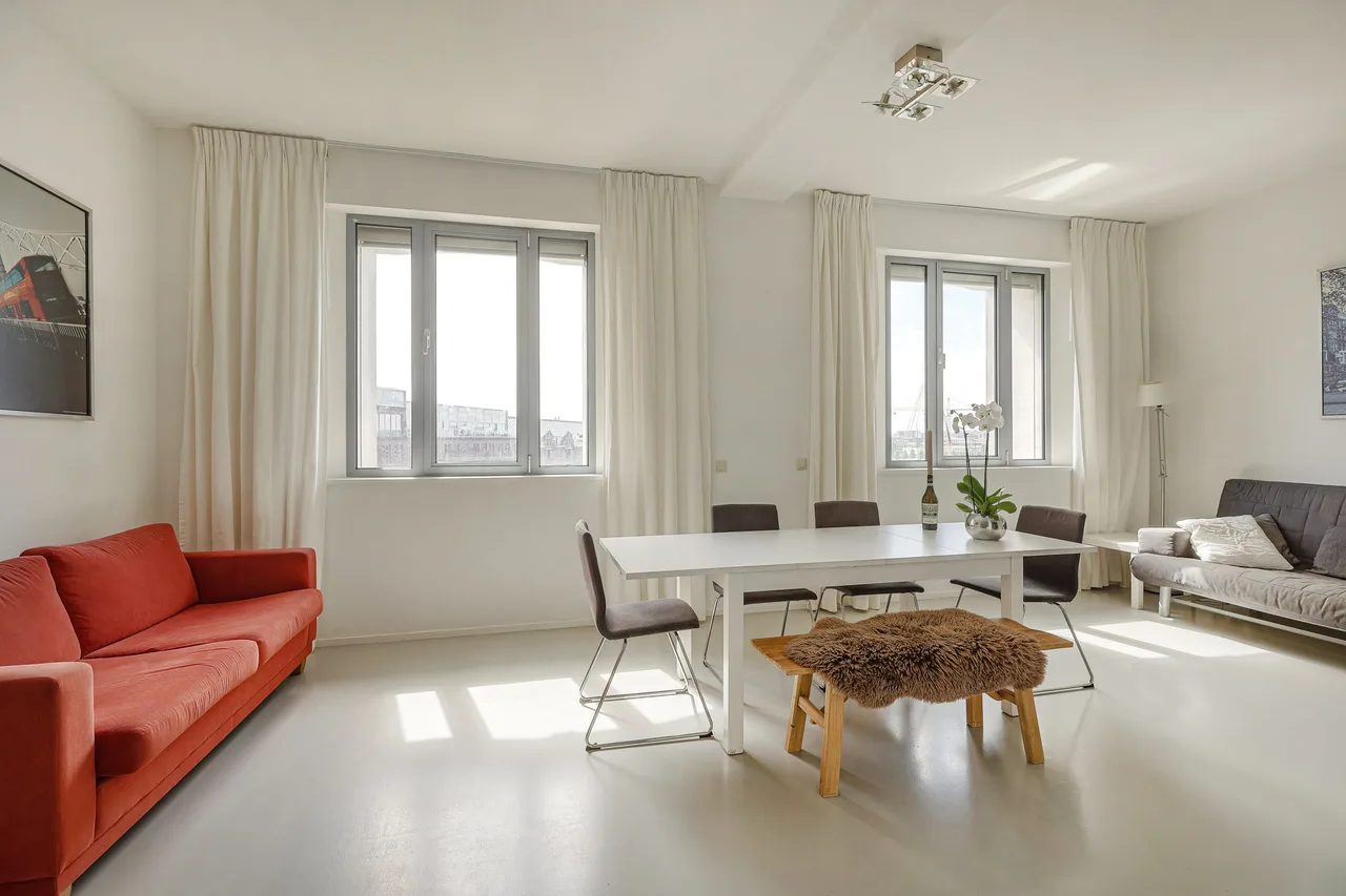 homes for rent on Silodam 129